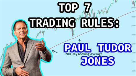 paul tudor jones method|paul tudor jones trading strategy.